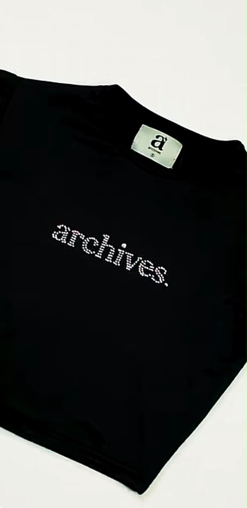 Archives.
