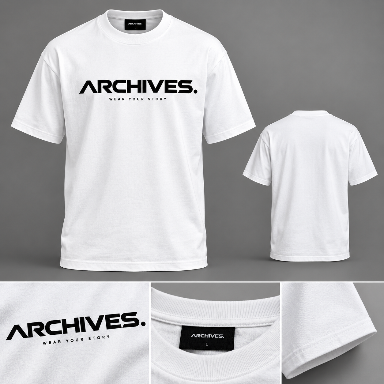 Archives.